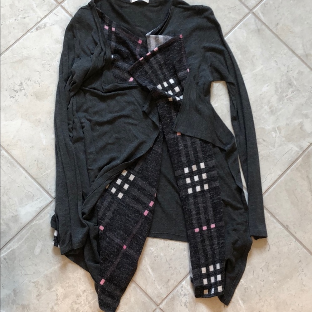 NWOT cardigan